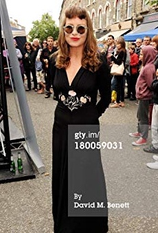 Películas de Collette Cooper