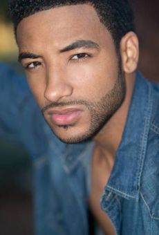 Películas de Collie Jay Simmons