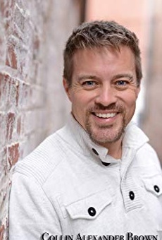 Películas de Collin Alexander Brown