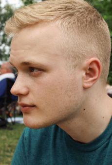 Películas de Collin Anderson