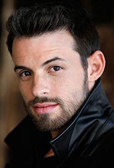 Películas de Collin Archer