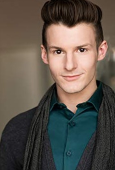 Películas de Collin Campana