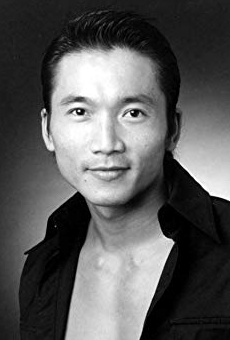 Películas de Collin Chou