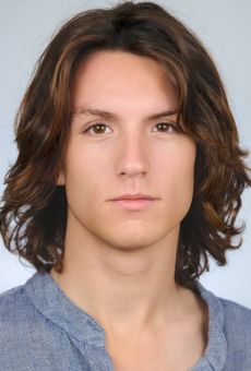 Películas de Collin Fish