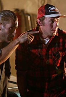 Películas de Collin Sutton