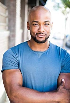 Películas de Collins Pennie