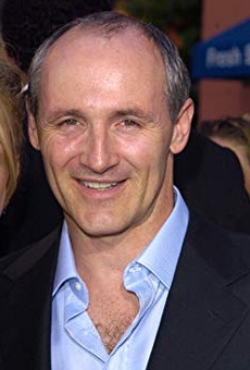 Películas de Colm Feore