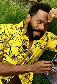 Películas de Colman Domingo