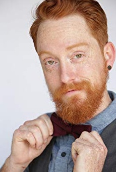 Películas de Colter Harkins