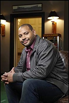 Películas de Colton Dunn