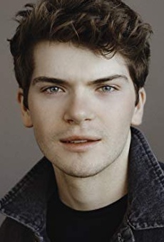 Películas de Colton Ryan