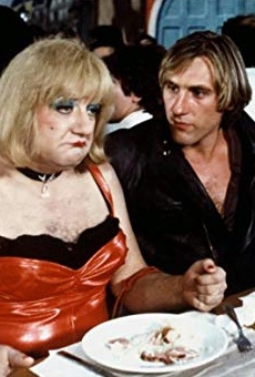 Películas de Coluche