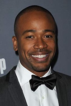 Películas de Columbus Short
