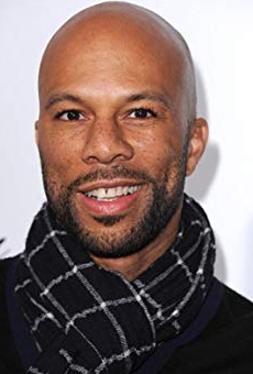 Películas de Common