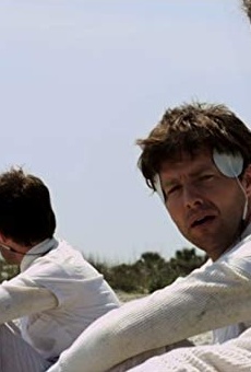 Películas de Conal Byrne