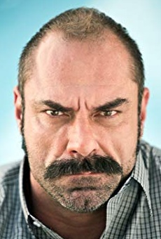 Películas de Conan Stevens