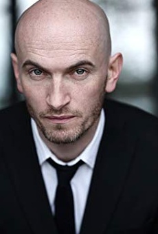 Películas de Conan Sweeny