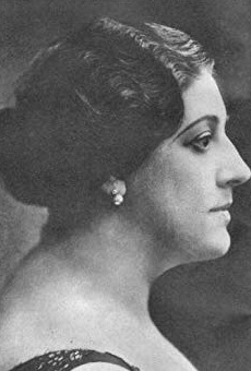 Películas de Concha Catalá