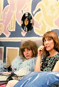 Películas de Concha Grégori