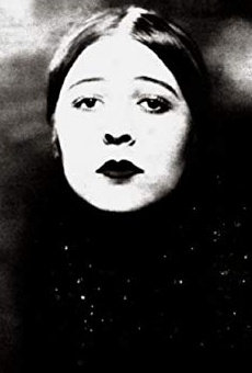 Películas de Concha Piquer