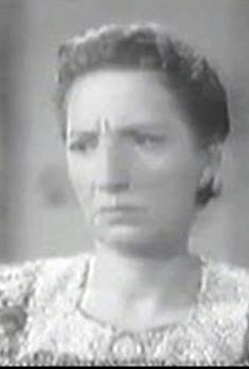 Películas de Conchita Gentil Arcos