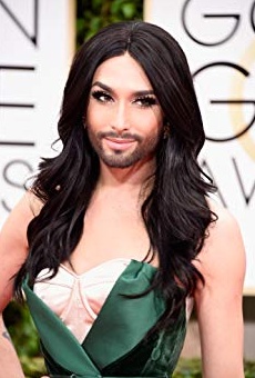 Películas de Conchita Wurst