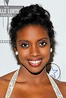 Películas de Condola Rashad