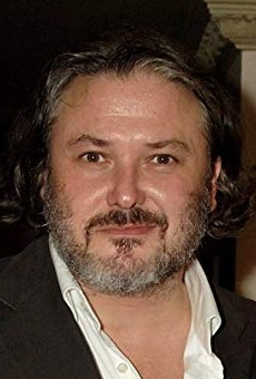 Películas de Conleth Hill