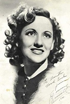 Películas de Connee Boswell