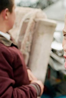 Películas de Conner Chapman