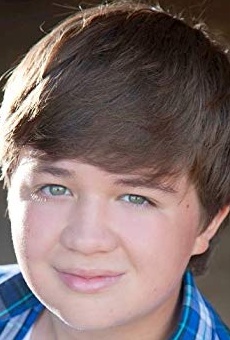 Películas de Conner Rayburn