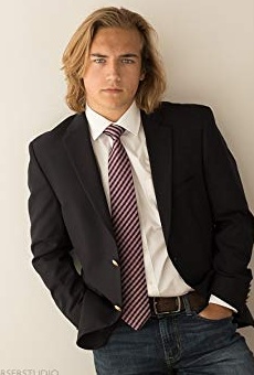 Películas de Conner Wise