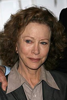 Películas de Connie Booth