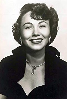 Películas de Connie Haines