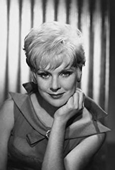 Películas de Connie Hines