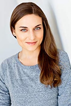 Películas de Connie Jo Sechrist