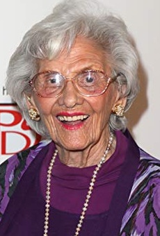 Películas de Connie Sawyer