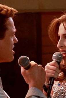 Películas de Connor Antico