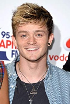 Películas de Connor Ball