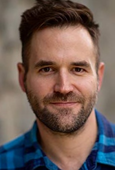 Películas de Connor Barrett Películas de Connor Barrett