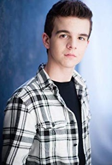 Películas de Connor Beardmore