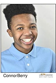 Películas de Connor Berry Películas de Connor Berry
