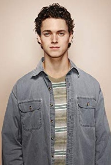 Películas de Connor Buckley