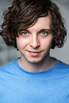 Películas de Connor Catchpole Películas de Connor Catchpole