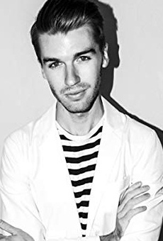 Películas de Connor Clayton