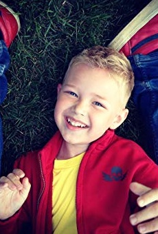 Películas de Connor Corum