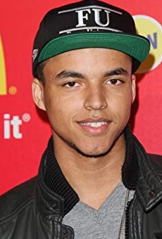 Películas de Connor Cruise