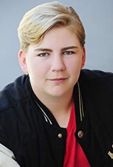 Películas de Connor Dean