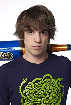 Películas de Connor Del Rio