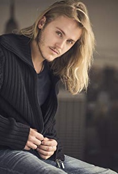 Películas de Connor Dowds